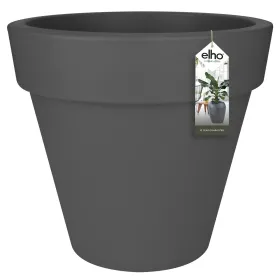 elho® Pure Round Pflanzgefäß Anthrazit Ø 59 cm - Kunststoff elho® Pure Round Pflanzgefäß Anthrazit Ø 59 cm - Kunststoff