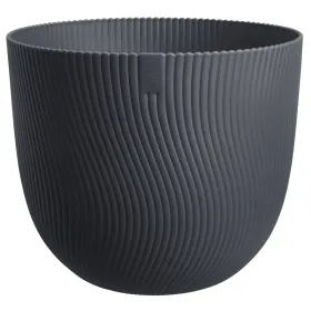 elho® Sereh Pflanzgefäß Anthrazit Ø 47 cm - Kunststoff