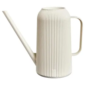 elho® Vibes Gießkanne Fold Leinenweiß 1,7 Liter - Kunststoff