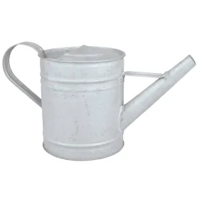 Esschert Design Englische Gießkanne verzinkt 0,75 Liter - Metall Esschert Design Englische Gießkanne verzinkt 0,75 Liter - Metall