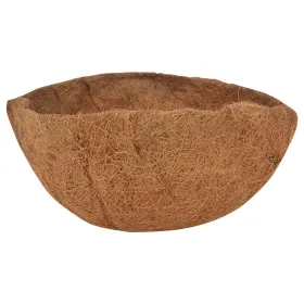 Esschert Design Ersatzeinlage Hanging Basket 35 cm - Kokos