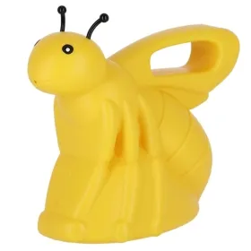 Esschert Design Gießkanne Biene Gelb 1,616 Liter aus HDPE & PP Esschert Design Gießkanne Biene Gelb 1,616 Liter aus HDPE & PP