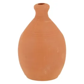 Esschert Design Gießkanne Daumenbrause Handarbeit 0,45 Liter Inhalt - Terracotta Esschert Design Gießkanne Daumenbrause Handarbeit 0,45 Liter Inhalt - Terracotta