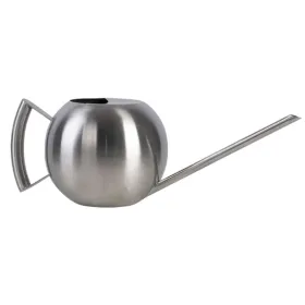 Esschert Design Gießkanne Edelstahl kugelrund Esschert Design Gießkanne Edelstahl kugelrund