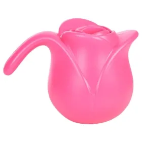Esschert Design Gießkanne Tulpe Pink 1,55 Liter - Kunststoff Esschert Design Gießkanne Tulpe Pink 1,55 Liter - Kunststoff