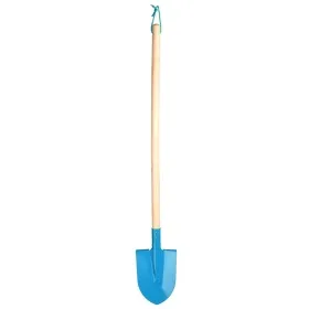 Esschert Design Kinderspaten Blau 81 cm