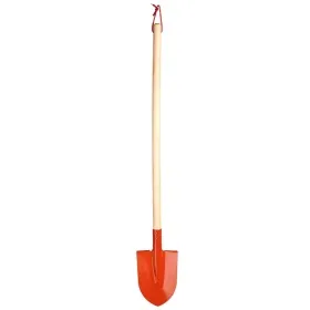 Esschert Design Kinderspaten Orange 81 cm