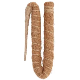 Esschert Design Kokos-Pflanzstab S flexibel ca. 60 cm