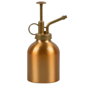 Esschert Design Pflanzensprüher Kupferfarben 0,29 Liter aus Aluminium & ABS Esschert Design Pflanzensprüher Kupferfarben 0,29 Liter aus Aluminium & ABS
