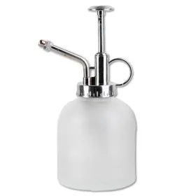 Esschert Design Pflanzensprüher Milchglasoptik 0,23 Liter aus Glas & PP Esschert Design Pflanzensprüher Milchglasoptik 0,23 Liter aus Glas & PP