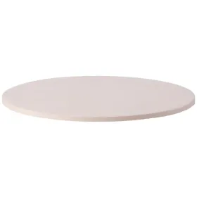 Esschert Design Pizzastein für den Grill & Backofen ca. Ø 30 cm - Cordierit Esschert Design Pizzastein für den Grill & Backofen ca. Ø 30 cm - Cordierit