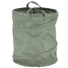 Esschert Design Pop-Up-Gartenabfallsack rund 125 Liter Volumen