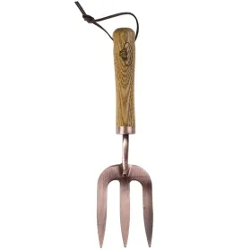 Esschert Design Verkupferte Handgabel Esschert Design Verkupferte Handgabel