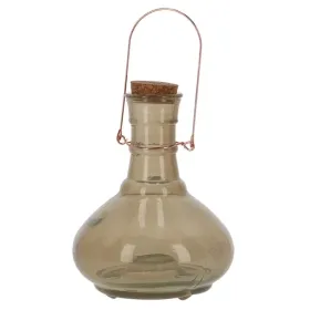 Esschert Design Wespenfalle Hellgrau Ø 17,3 cm - Glas Esschert Design Wespenfalle Hellgrau Ø 17,3 cm - Glas