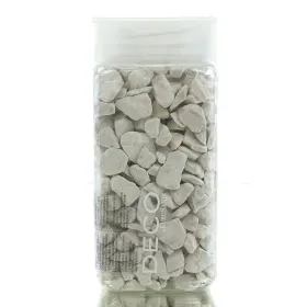 Eurosand Dekosteine, 9-13 mm, creme, 550 ml