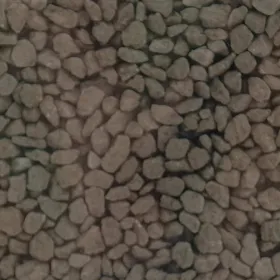 Eurosand Granulat, 2-3 mm, erdbraun, 550 ml