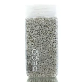 Eurosand Granulat 2-3 mm, hellgrau, 550 ml