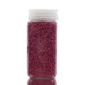 Eurosand Granulat, 2-3 mm, fuchsia, 550 ml