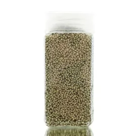 Eurosand Granulat, 2-3 mm, gelbgold, 550 ml