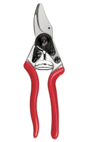 FELCO® 6 - Floristenschere, Rosenschere, Gartenschere - für kleine Hände