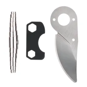 Felco 7/3-1 Ersatzteilsatz Klinge/Feder/Einstellschlüssel
