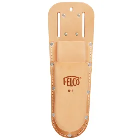 Felco 911 Doppelholster aus Leder