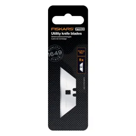 FISKARS® CarbonMax™ Universalmesserklingen - 5 Stück