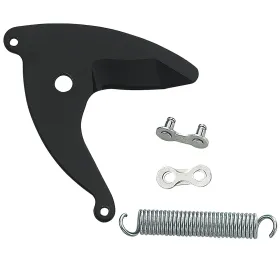 FISKARS® Ersatzteilset für Schneidgiraffe bestehend aus Klinge Feder & Kettenglied