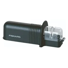 FISKARS® Essential Roll-Sharp™ Messerschärfer