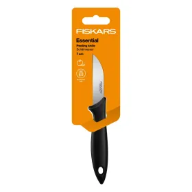 FISKARS® Essential Schälmesser 7 cm