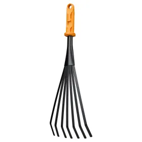 FISKARS® OneClick Clean Klein-Fächerbesen