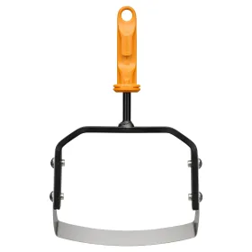 FISKARS® OneClick Grow Jäter, beweglicher Kopf