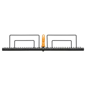 FISKARS® OneClick Grow Rasenrechen