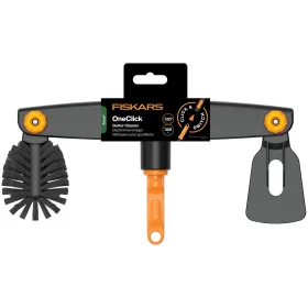 FISKARS® OneClick Reach Dachrinnenreiniger
