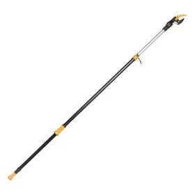 Fiskars PowerGear X Teleskop-Schneidgiraffe UPX86, 2,4-4 m, Ø 32 mm