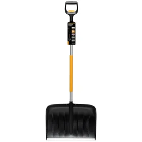 FISKARS® X-series™ Teleskop-Schneeräumer