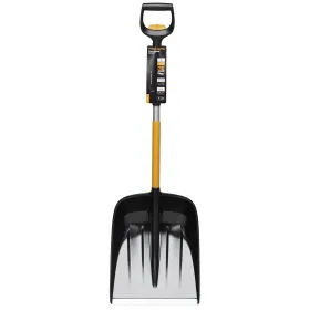 FISKARS® X-series™ Teleskop-Schneeschaufel