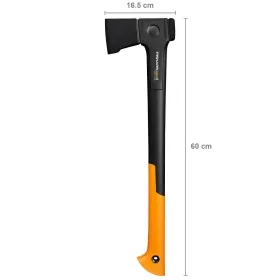 FISKARS® X-series™ X24 Universal-Axt mit M-Klinge FISKARS® X-series™ X24 Universal-Axt mit M-Klinge