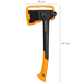 FISKARS® X-series™ X18 Universal Axt mit S-Klinge