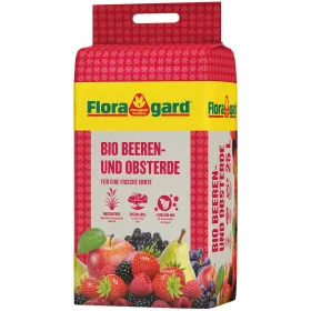 Floragard® BIO Beeren- und Obsterde - 25 Liter