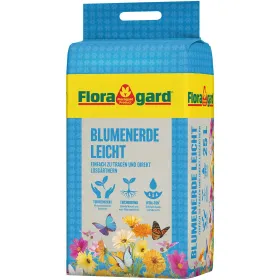 Floragard® Blumenerde Leicht - 25 Liter