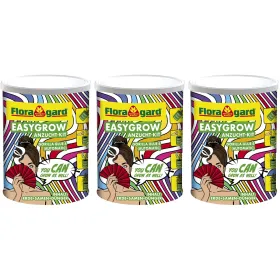 Floragard® EASY GROW Cannabis-Anzucht-Kit Gorilla Glue 4 (Automatic) x 3 Floragard® EASY GROW Cannabis-Anzucht-Kit Gorilla Glue 4 (Automatic) x 3