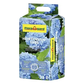 Floragard® Hortensienerde blau - 25 Liter