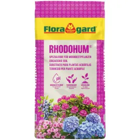 Floragard® Rhodohum® Spezialerde für Moorbeetpflanzen - 40 Liter