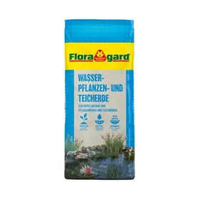Floragard® Wasserpflanzen- & Teicherde - 18 Liter