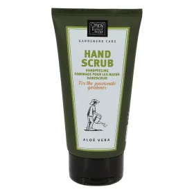 Gärtner-Handpeeling