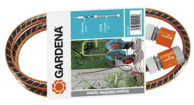 GARDENA® Anschlussgarnitur Comfort FLEX ½