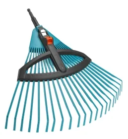 GARDENA® combisystem Verstellbesen 35 - 52 cm - Kunststoff GARDENA® combisystem Verstellbesen 35 - 52 cm - Kunststoff