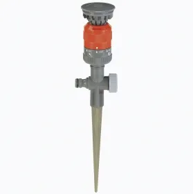 GARDENA® Comfort Kreisregner Vario (auf Spike)