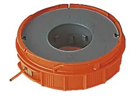 GARDENA® Fadenkassette für die Artikel 2385, 2390, 2395, 2400, accu-system V12, Trimmer TL 18